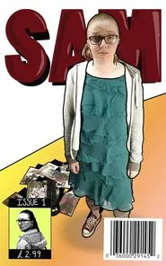 Sam movie poster