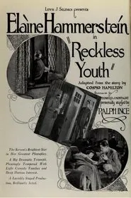 Poster do filme Reckless Youth