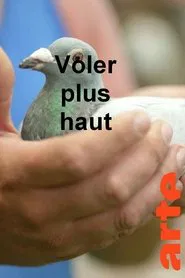 Voler plus haut movie poster