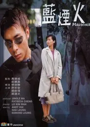 Marooned movie poster