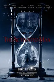 The Activated Man movie poster