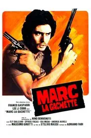 Mark Shoots First movie poster