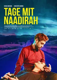 Tage mit Naadirah movie poster