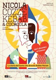 Nicola: Mussels, Kebab & Coca Cola movie poster