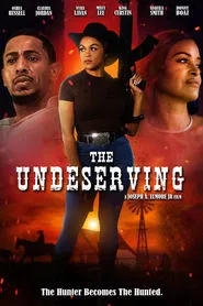 The Undeserving movie poster