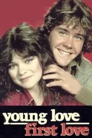 Poster do filme Young Love, First Love
