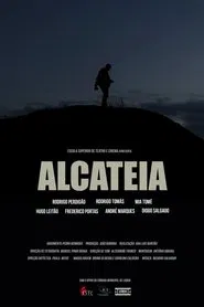 Alcateia movie poster