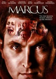 Poster do filme Marcus