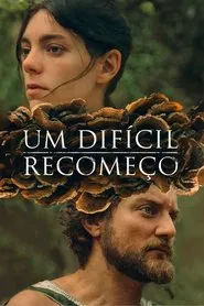 Poster do filme Um Difícil Recomeço
