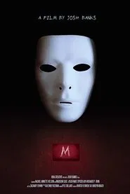 M movie poster