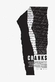 Cranks movie poster