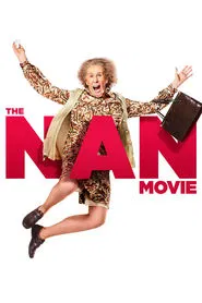 Poster do filme The Nan Movie