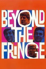 Beyond the Fringe movie poster