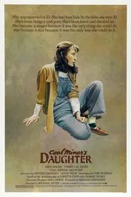 Coal Miner's Daughter movie poster