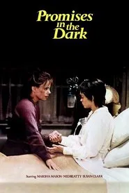 Promises in the Dark movie poster