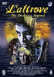 The Darkness Beyond movie poster
