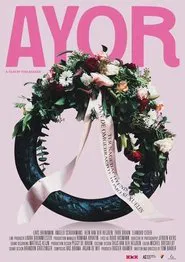 AYOR movie poster