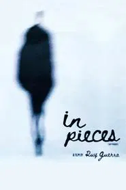 In Pieces movie poster