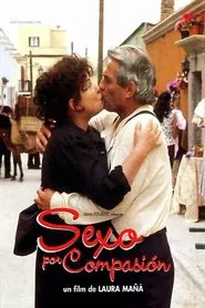Poster do filme Sexo por Compaixão