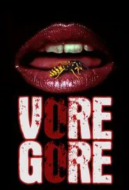 Vore Gore movie poster