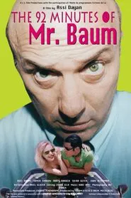 Poster do filme Mr. Baum