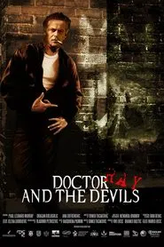 Doctor Ray and the Devils movie poster