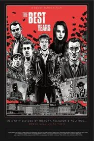 The Best Years movie poster