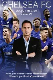 Poster do filme Chelsea FC - Season Review 2019/20
