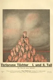 Verlorene Töchter movie poster