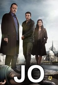 Le Grand tv show poster