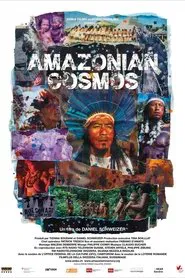 Amazonian Cosmos movie poster