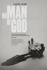 Poster do filme No Man Of God