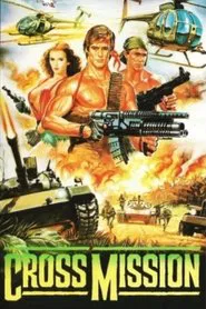 Cross Mission movie poster