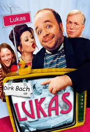 Lukas tv show poster