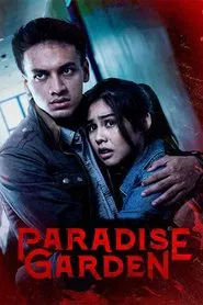 Paradise Garden tv show poster