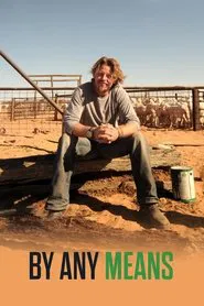 Poster da série Charley Boorman: Sydney to Tokyo By Any Means