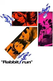 Poster do filme Rabbit, Run
