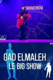 Gad Elmaleh - Le Big Show movie poster