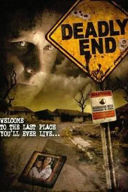 Deadly End movie poster