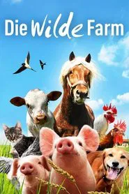 La vie sauvage des animaux domestiques movie poster