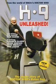 K9 Unleashed movie poster