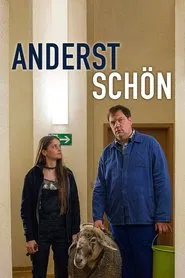 Anderst schön movie poster