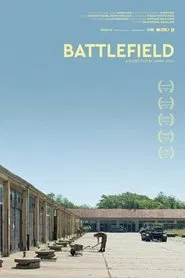 Battlefield movie poster
