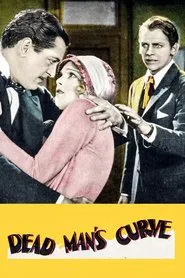 Dead Man's Curve movie poster