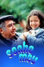 Sonho Meu tv show poster