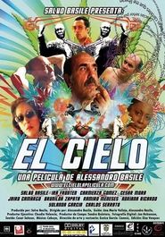 El Cielo movie poster