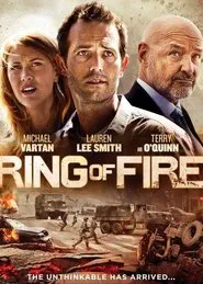 Ring of Fire movie poster