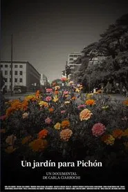 Un jardín para Pichón movie poster