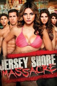 Jersey Shore Massacre movie poster