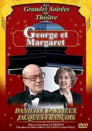George et Margaret movie poster